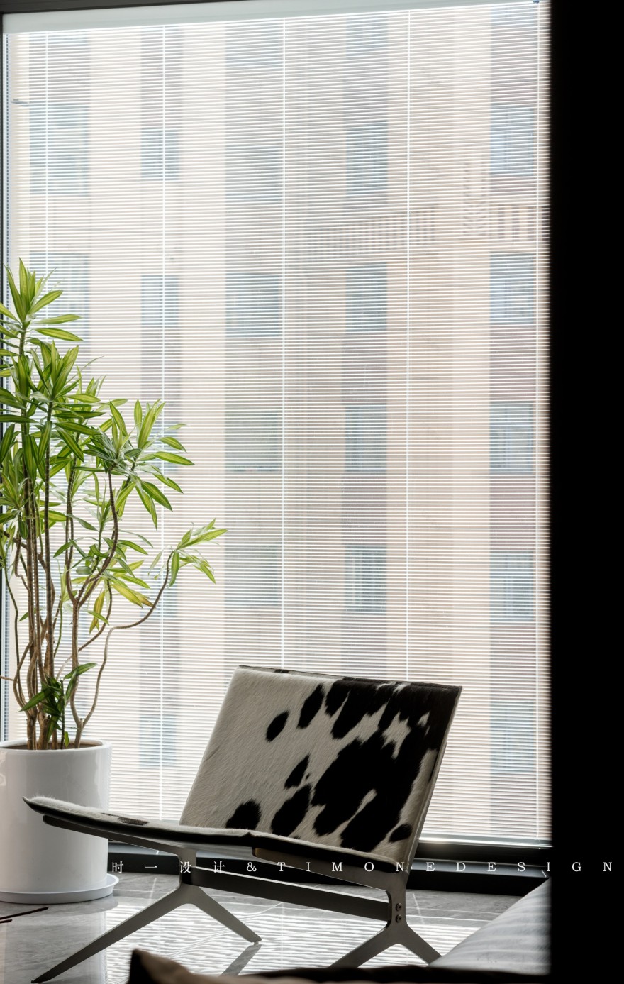 兴华·御水澜湾丨中国武汉丨时一设计-25