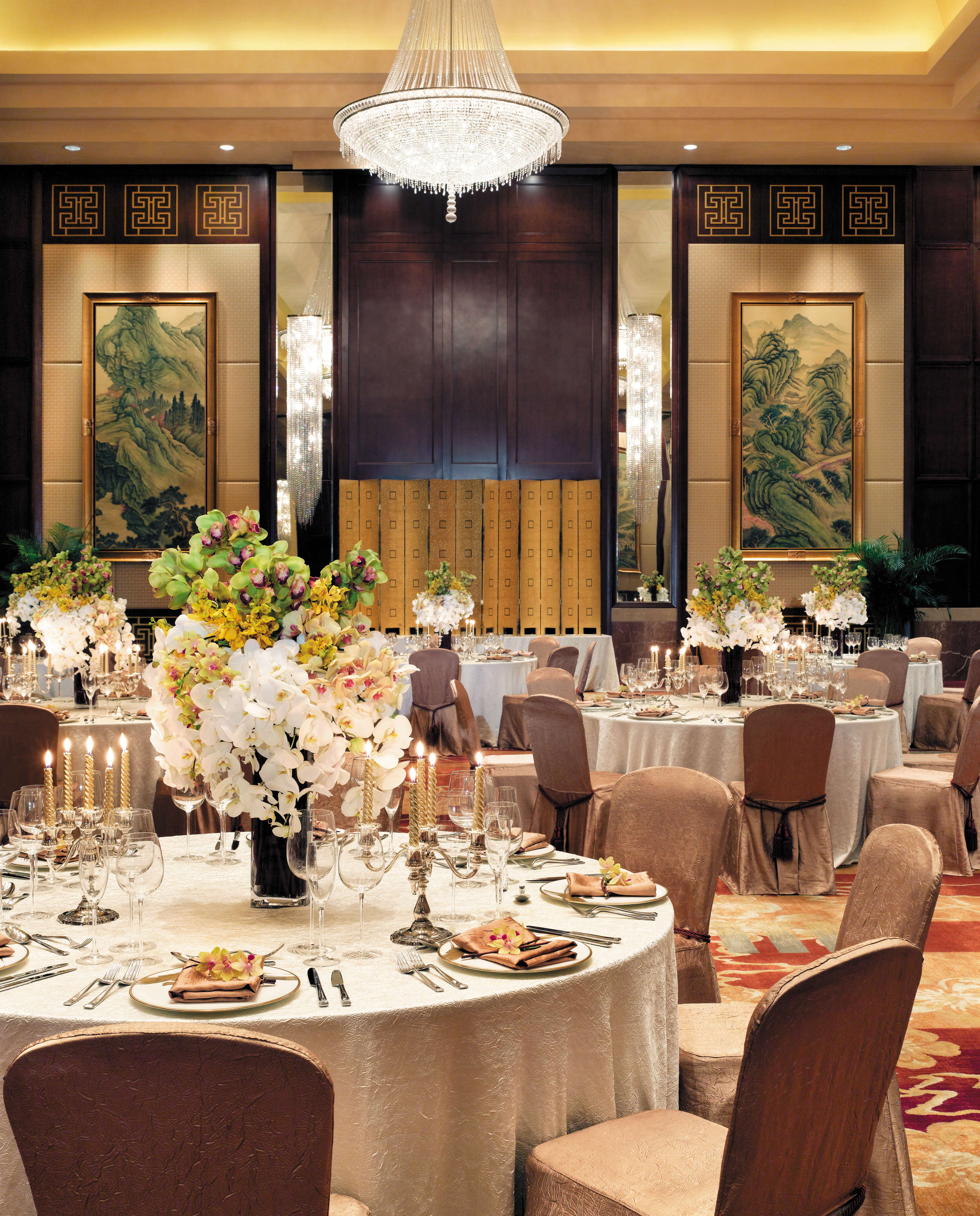 中国温州Shangri La Hotel, Wenzhou-15