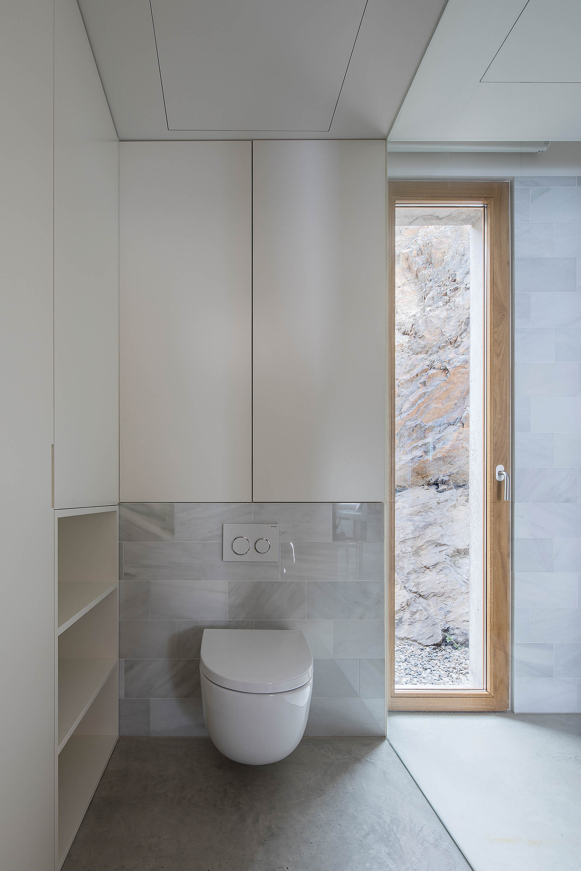 Port de la Selva 住宅丨西班牙丨marià castelló,architecture-92