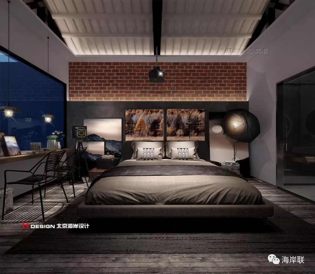 诗酒趁年华，民宿趁风景——又见民宿  （上篇）-55