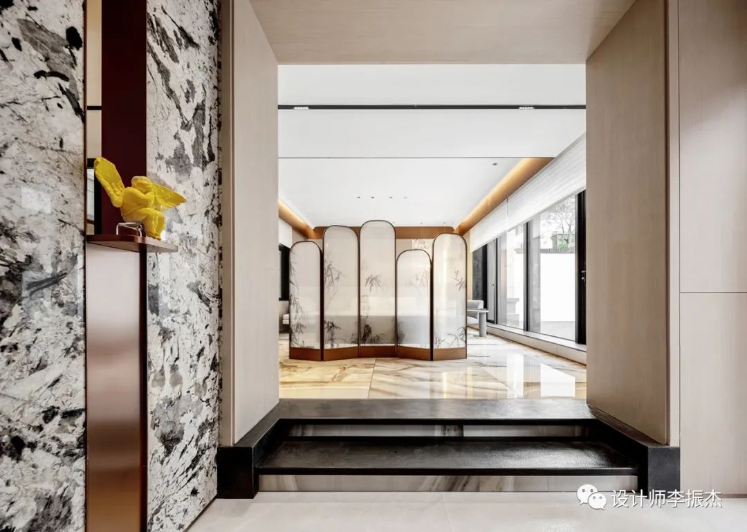 泰禾院子别墅丨磐洲设计-20