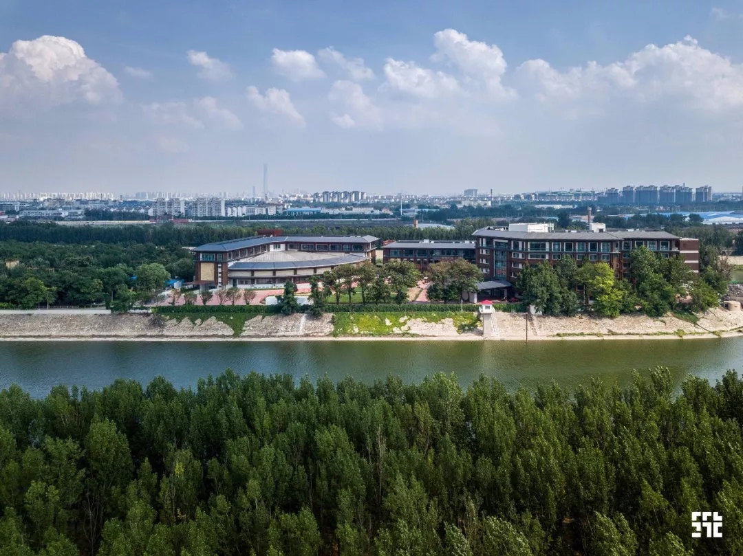 天津西青宾馆改造-40