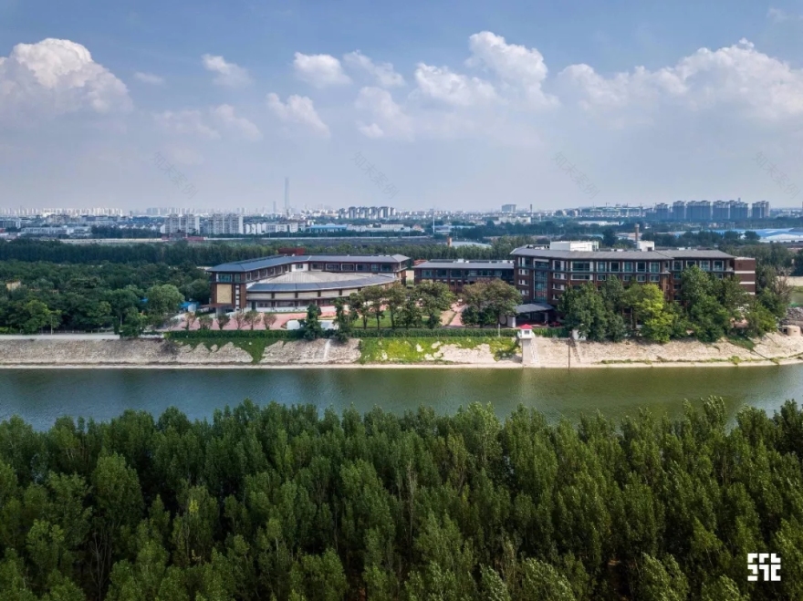 天津西青宾馆改造-40