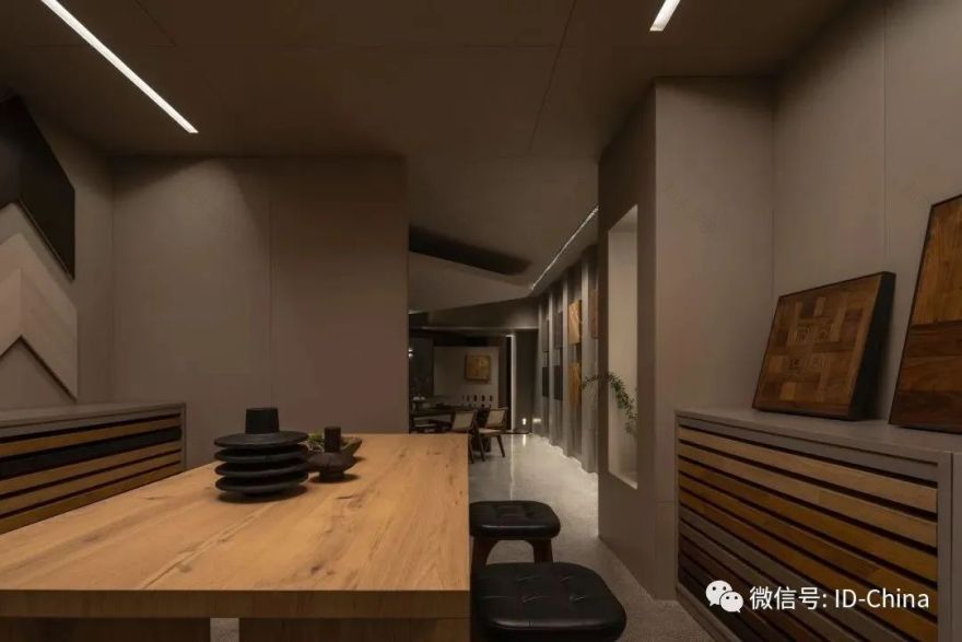 安德蒙特进口地板概念店丨中国成都丨四川省安宅建筑装饰工程有限责任公司-27