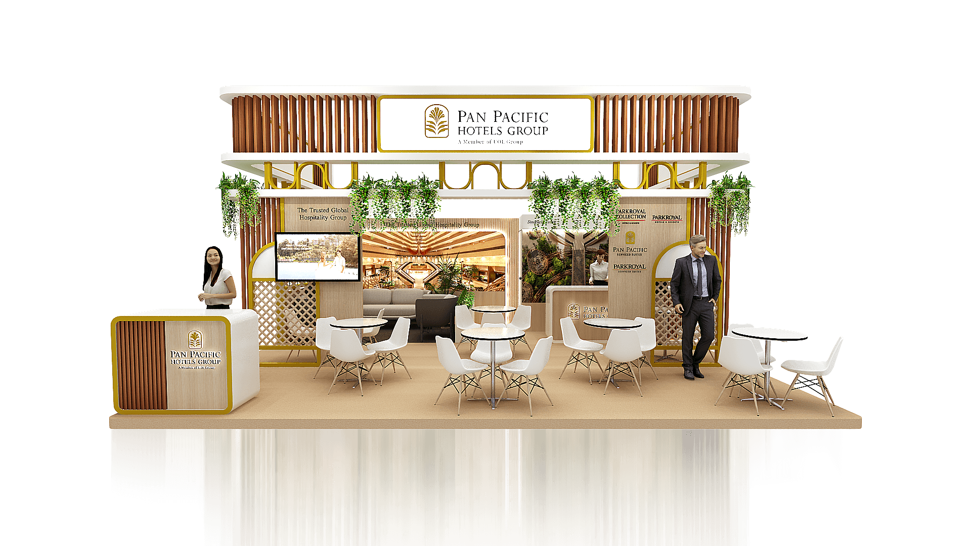 PAN PACIFIC HOTELS GROUP @ ITB 2023 SINGAPORE-3