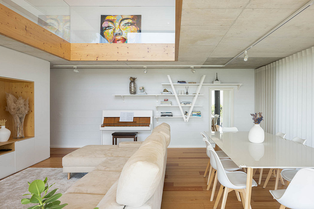 栓皮栎木屋丨葡萄牙丨Skemba-6