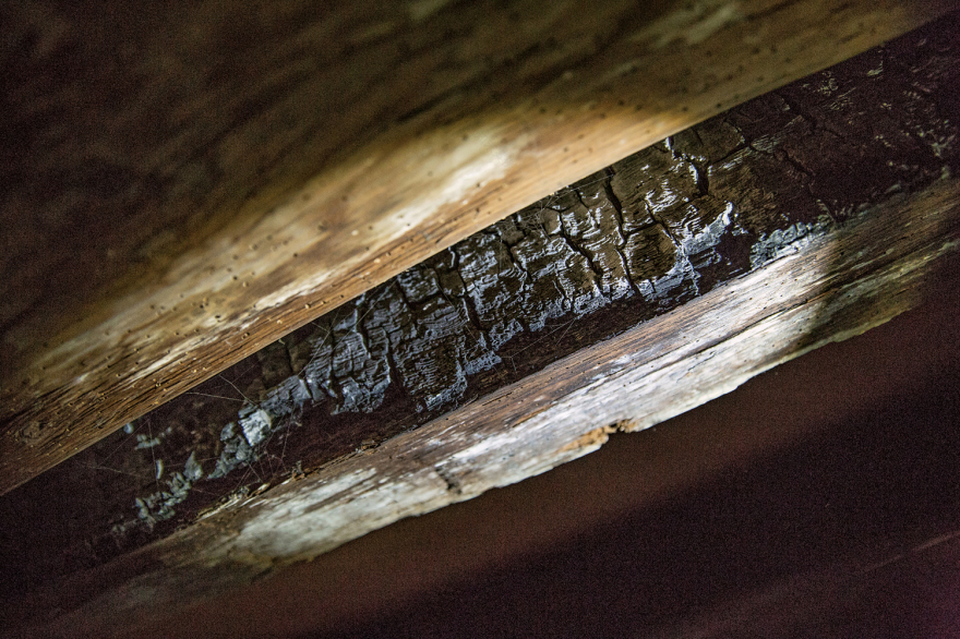 瑞士韦登堡城堡翻新及扩建-40