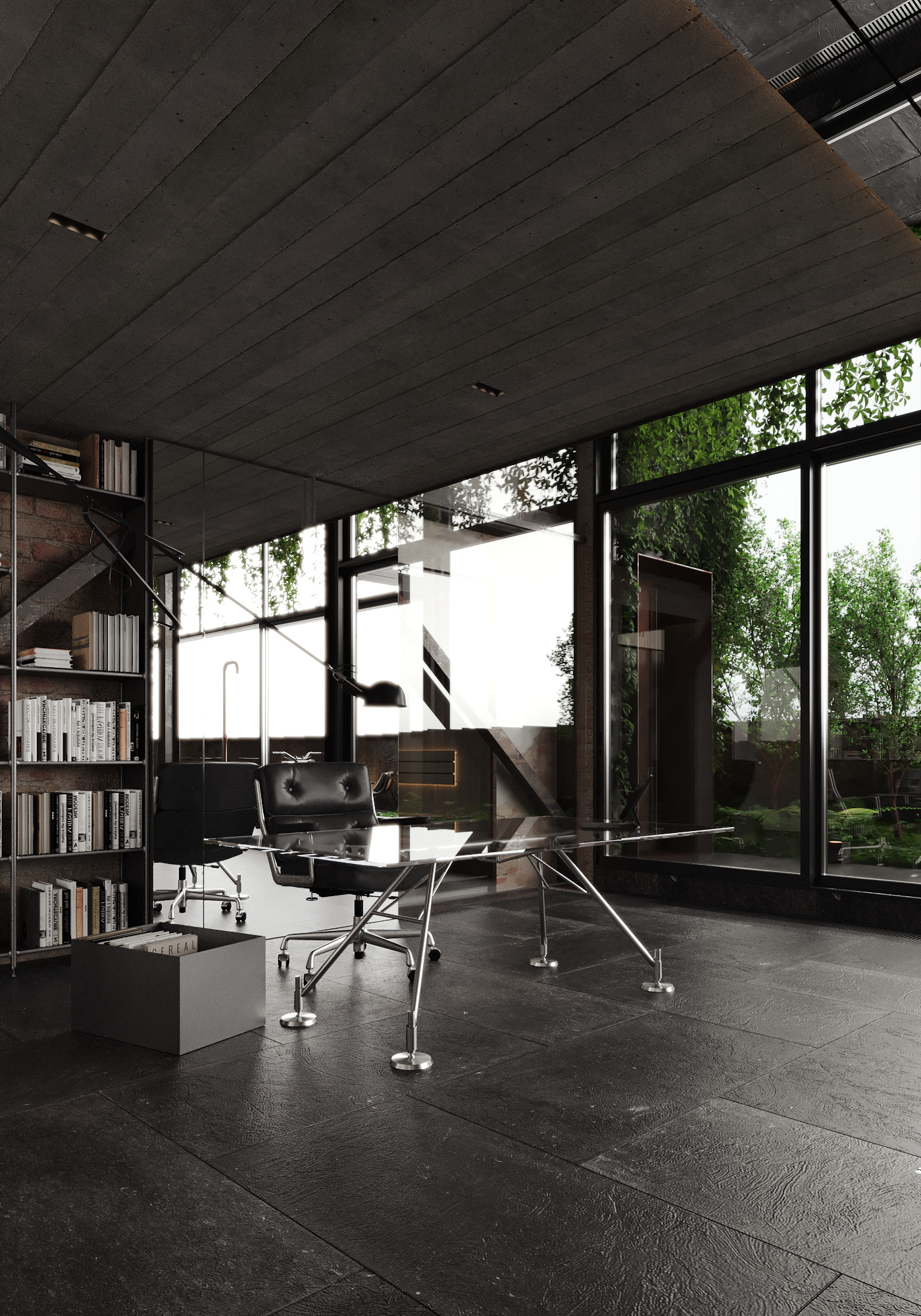 d1h30丨乌克兰基辅丨altadea architects-33