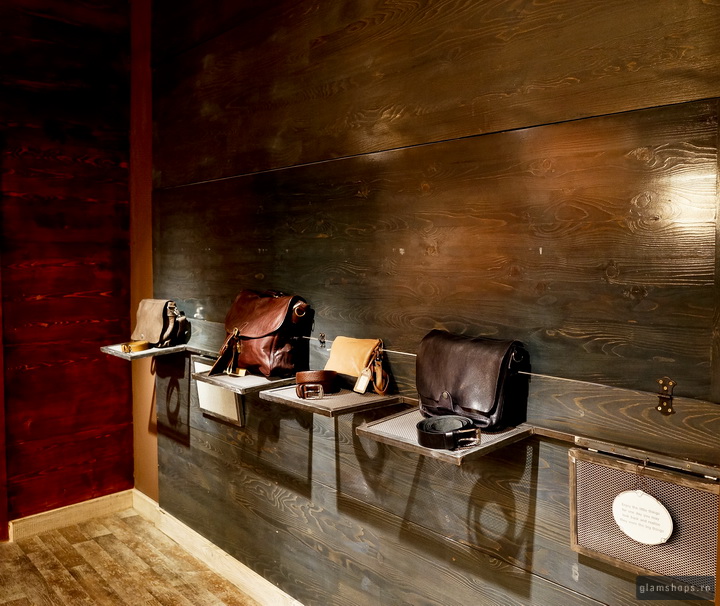 Menhard Store(罗马尼亚手工皮具店“Menhard Store”)-18
