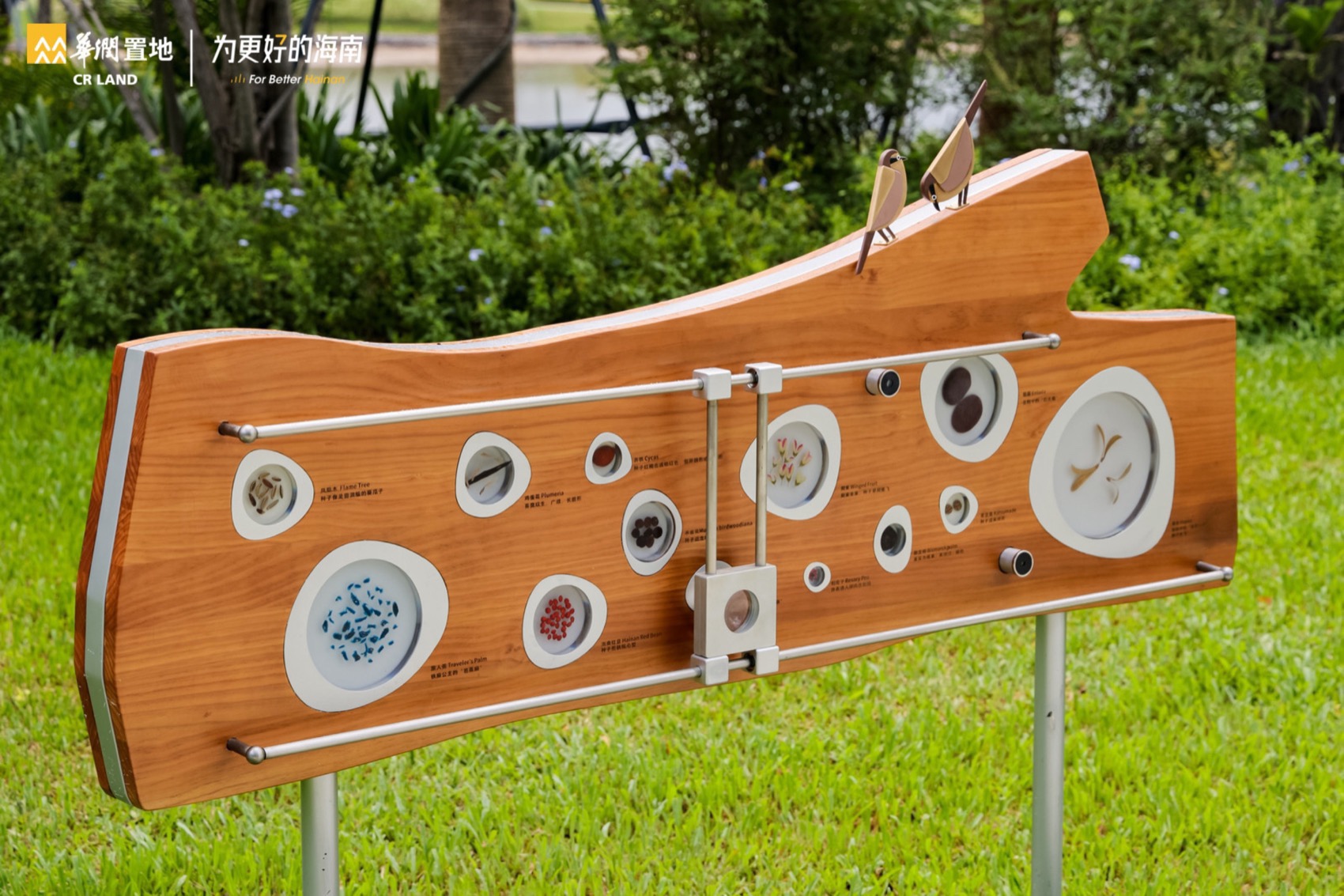 海棠河生态公园二期景观设计丨中国三亚丨LOLA Landscape Architects-218