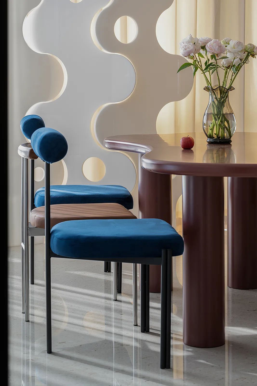 深圳太子湾湾玺别墅丨中国深圳丨鸿艺源设计-23