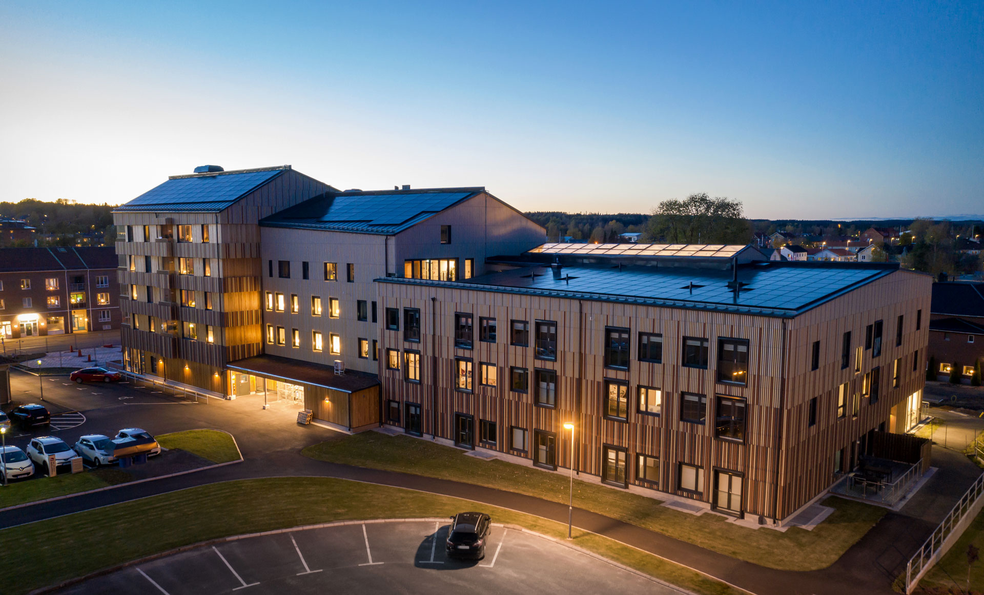 Mejeriet  Tengbom（梅杰里耶特）-23