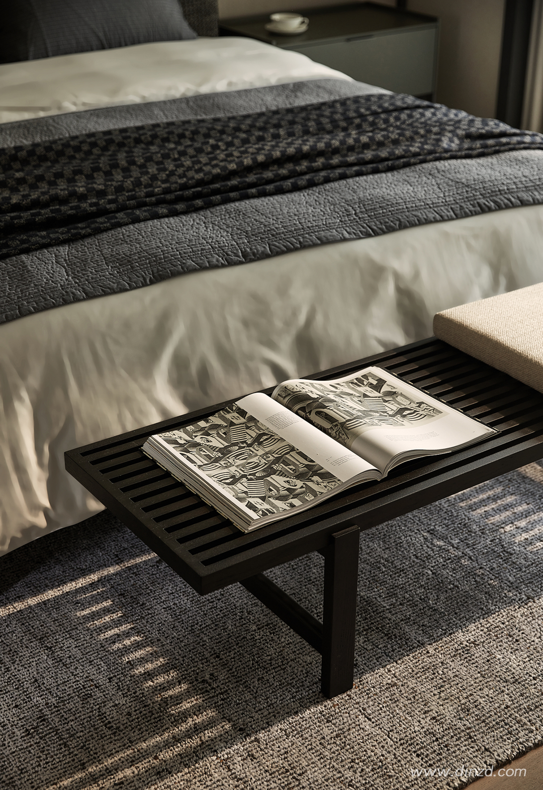 新作 沉淀与革新丨中国湖州丨GTTO竟向建筑装饰-62