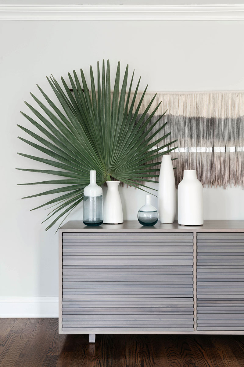 纽约设计师打造长岛黑白家居空间-13