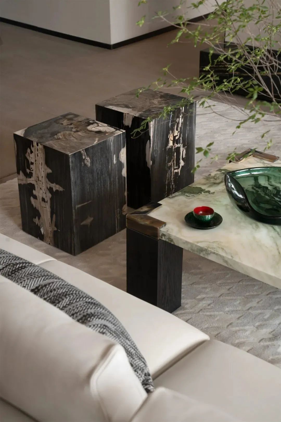 天健悦湾府丨中国深圳丨GND恩嘉设计-28