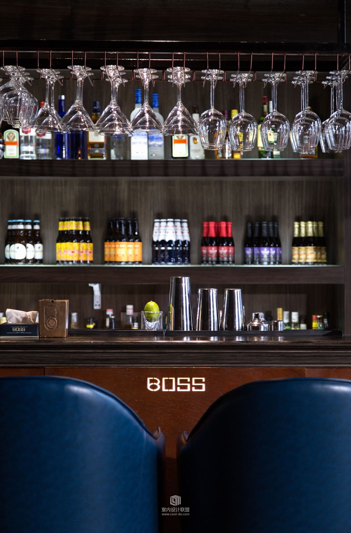 沈健设计--张家港沈健酒吧-15