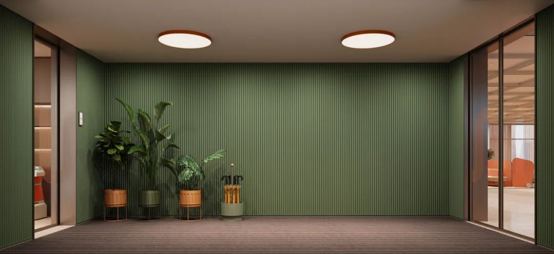 亚筑设计|江苏南京栖霞环陵路桔子酒店-19