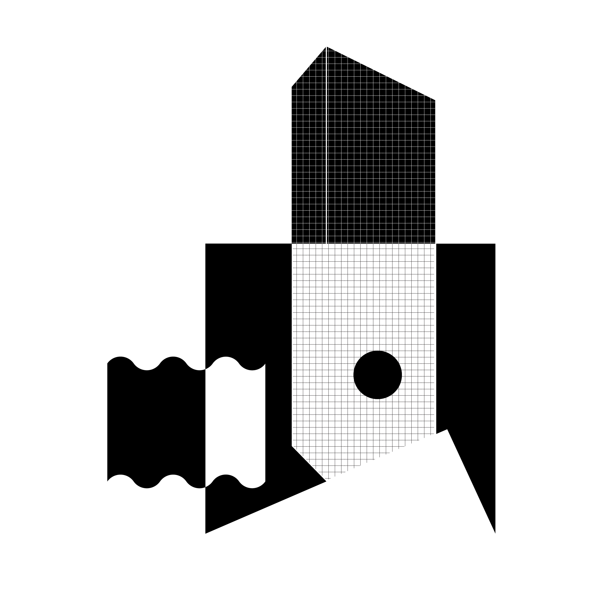 转角橱窗立面丨中国深圳丨不忿工作室-7