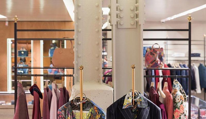 服装专卖店设计中的色调设定策略-11