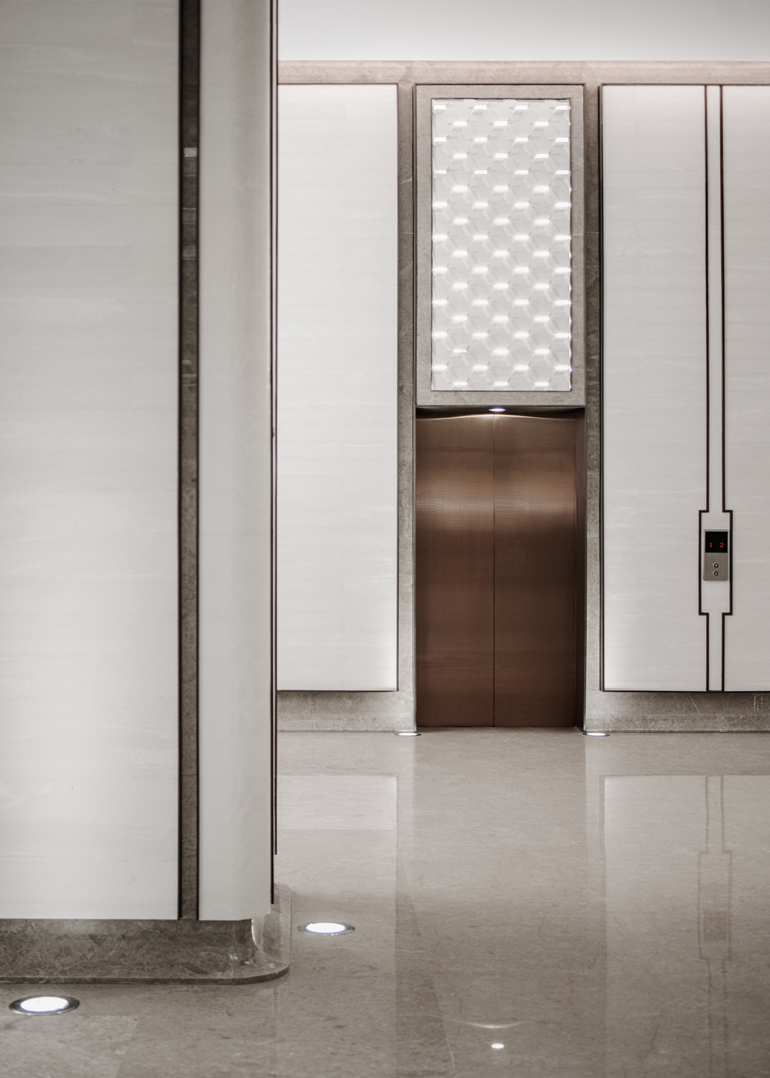 JSP DESIGN | 百年丝路，文化筑梦 | 海上丝绸之路博物馆-35