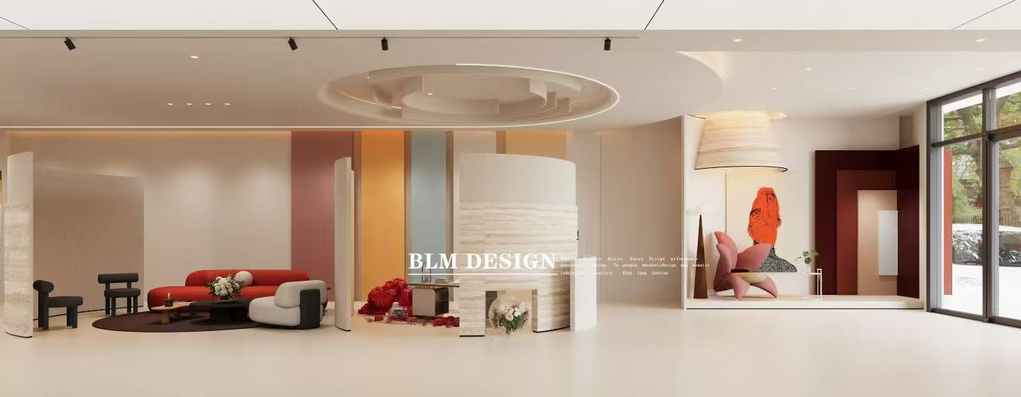 大师漆旗舰店-白龙马效果图-3