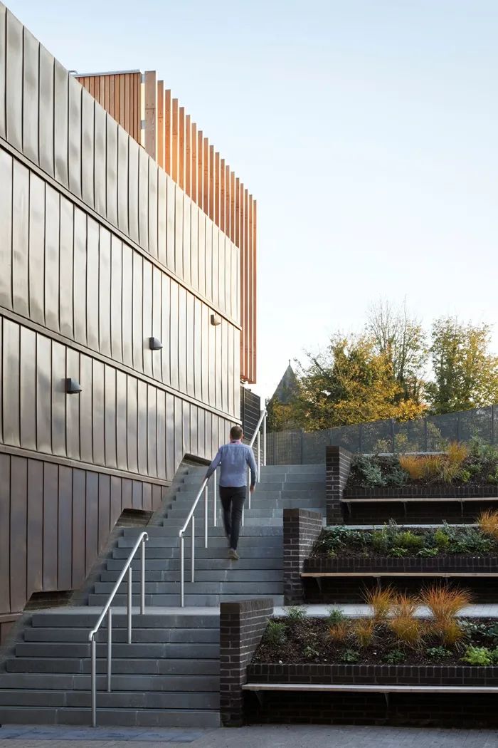 2022年RIBA国家建筑奖获奖项目丨英国丨多个事务所-122