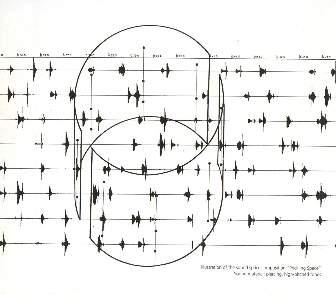 AD 经典：Le Cylindre Sonore / 伯恩哈德·莱特纳-35
