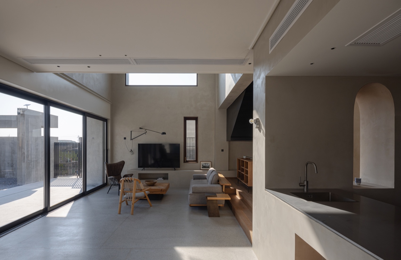 东院儿丨中国江苏丨本哲建筑-49