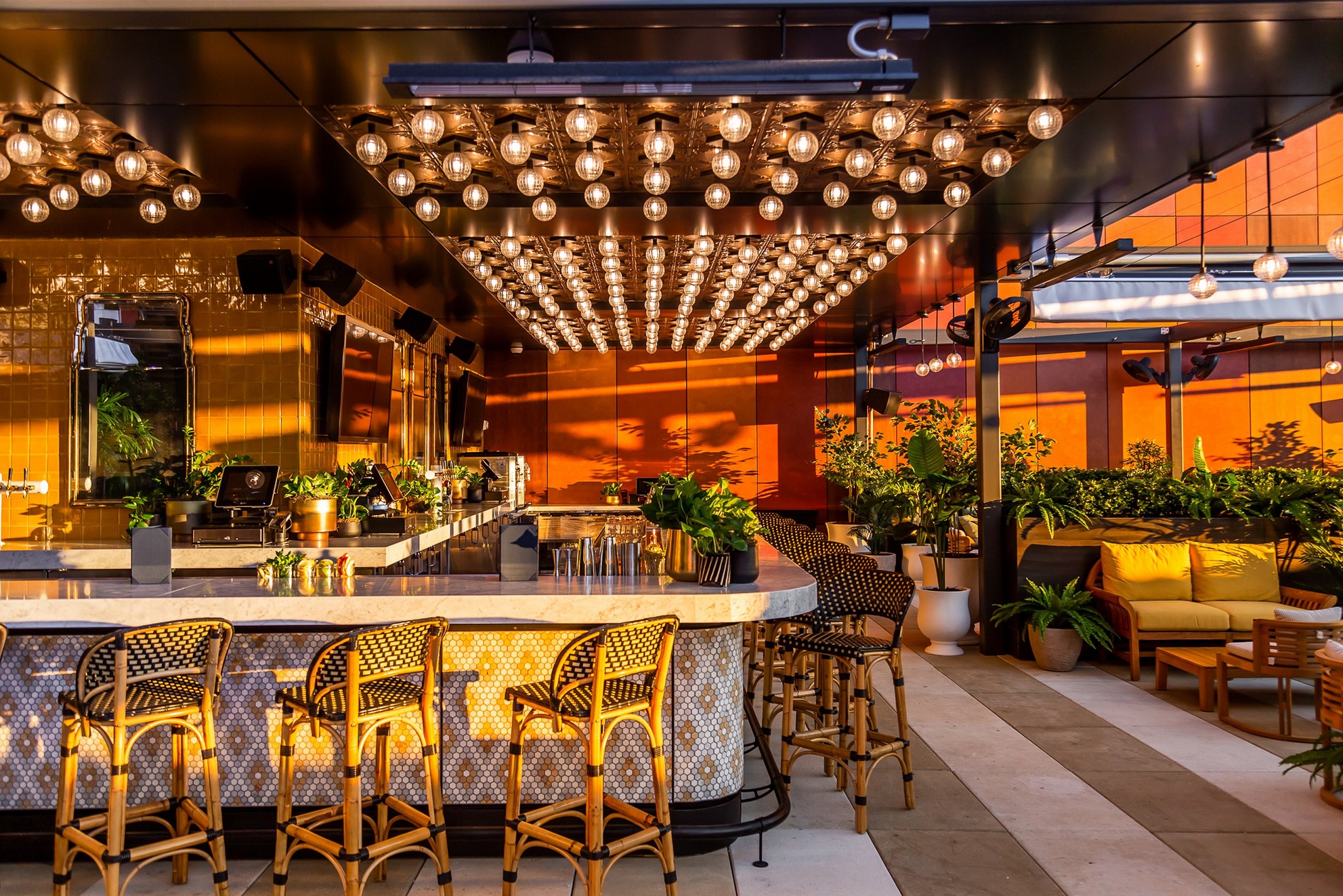 Nashville Bounces Back With These Three Design-Forward Hospitality Projects - Metropolis-6