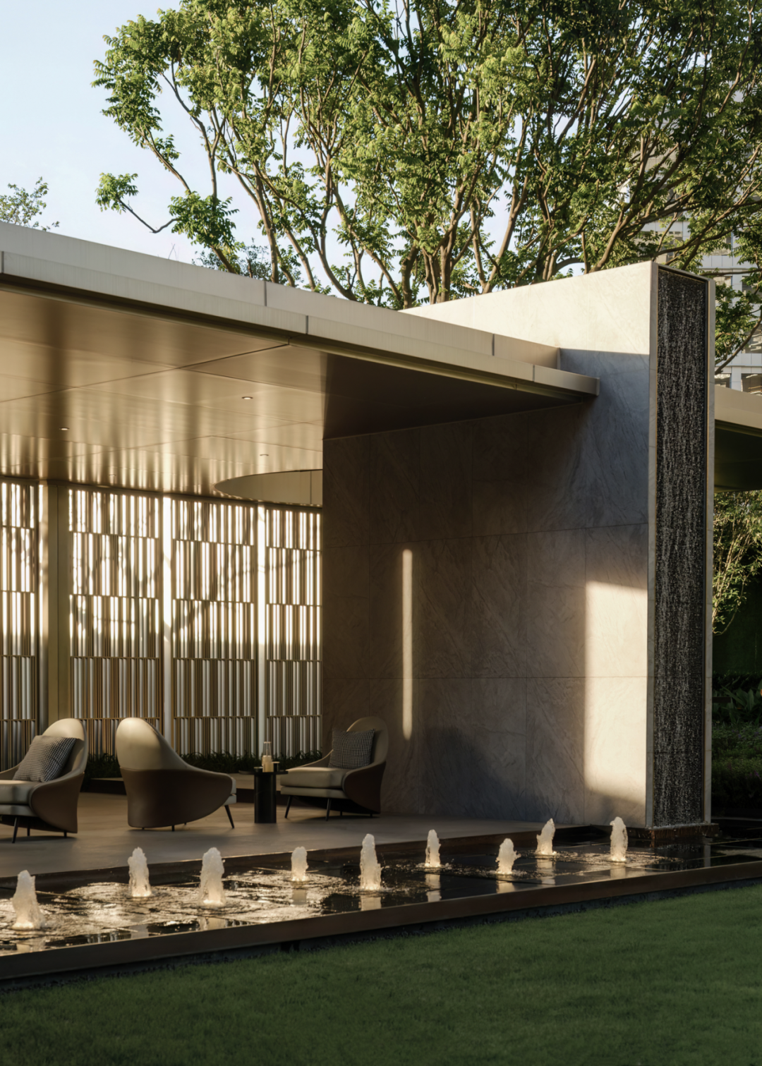 自然之森·艺术生活 | 华润置地旗下湛江润府-45