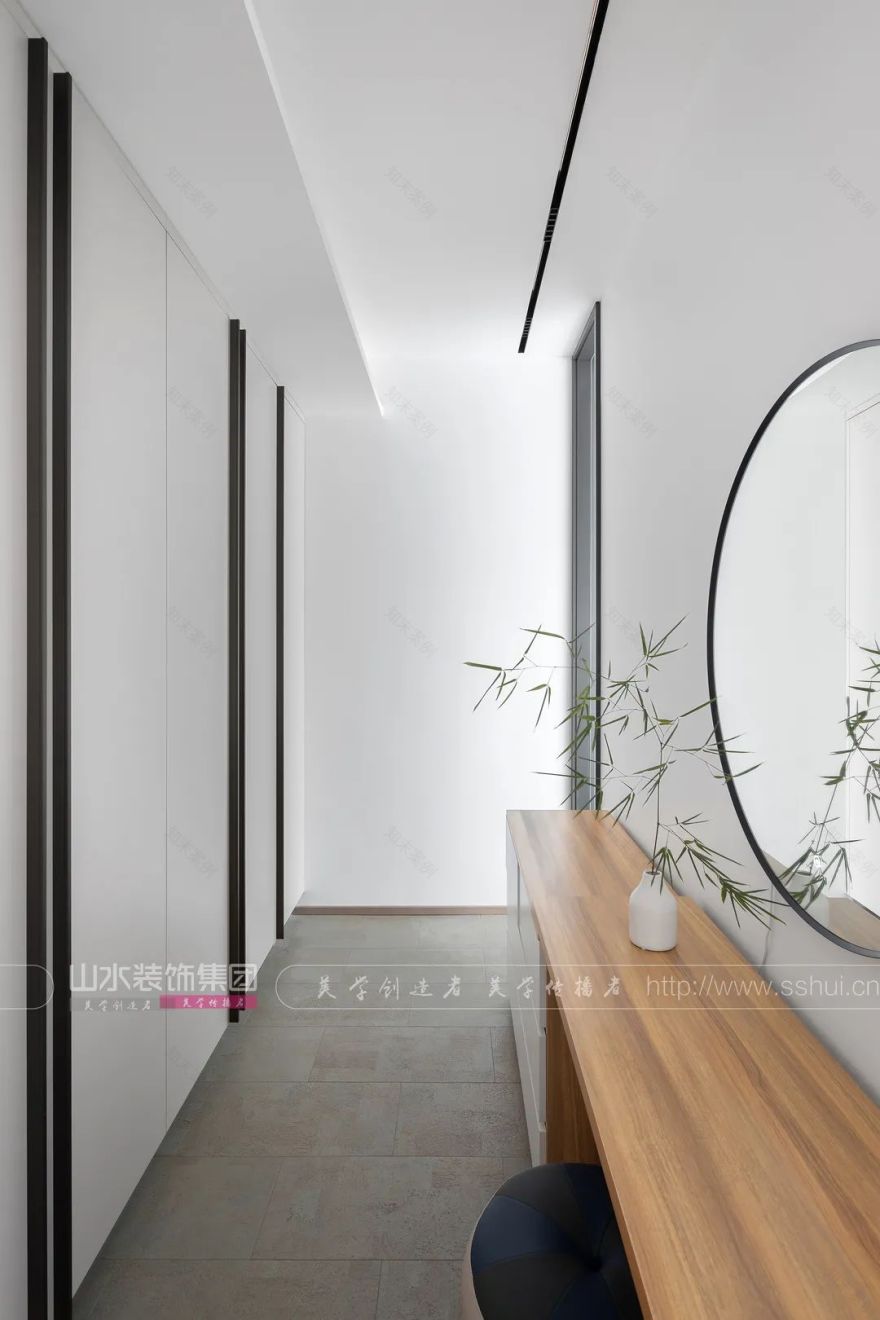 自然之居 · 黄山天都首郡景观别墅设计丨中国黄山丨穆静-47