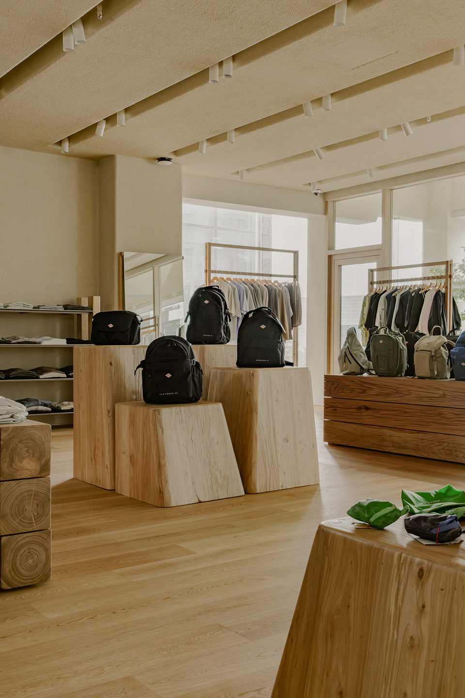 Bshop首尔店丨韩国首尔丨小大建筑设计事务所-163