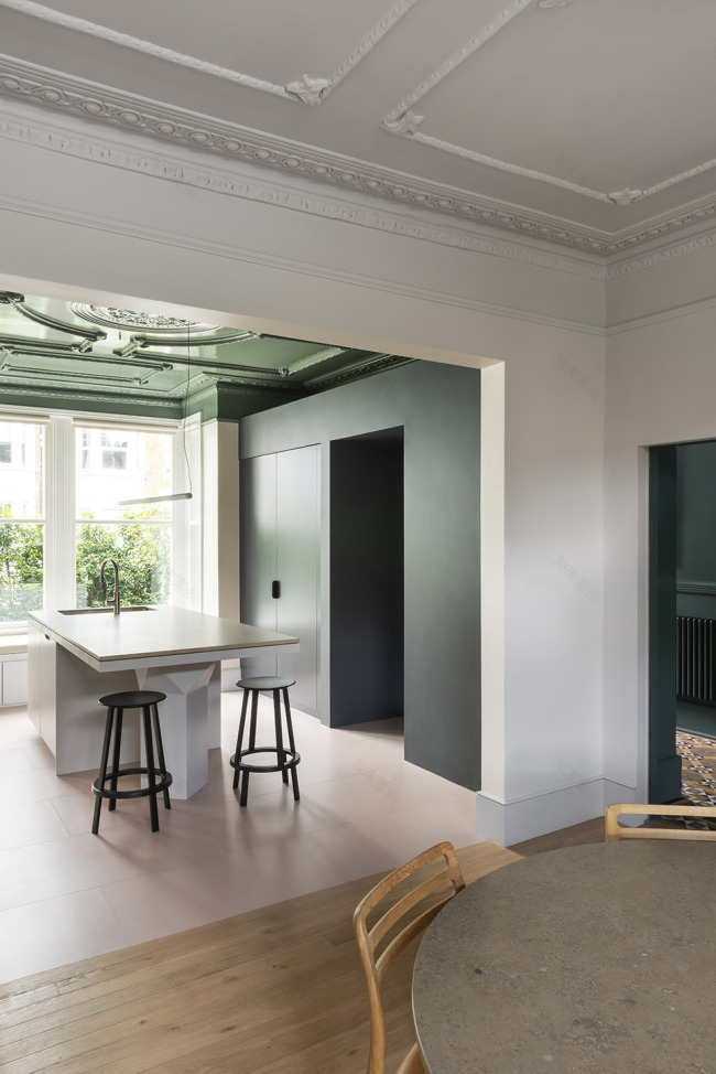 W之家丨英国伦敦丨Bureau de Change-27