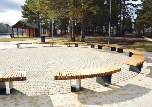 公园“歌唱的泉源”（Парк «Поющие родники»）丨俄罗斯丨PRSPKT.Architects,巴什基尔城市与乡村发展研究所等-55