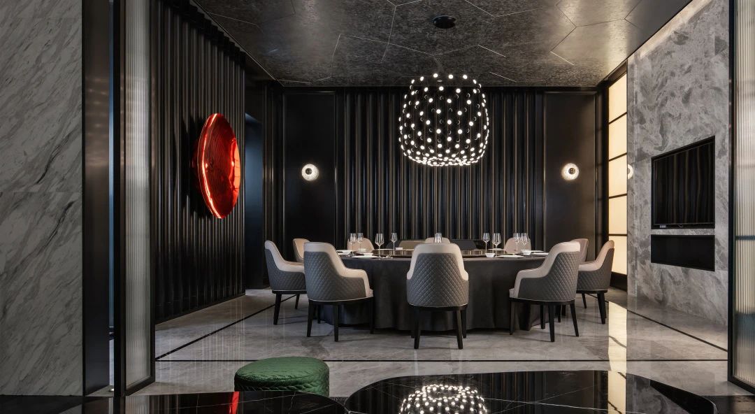 利和金汇餐厅-32