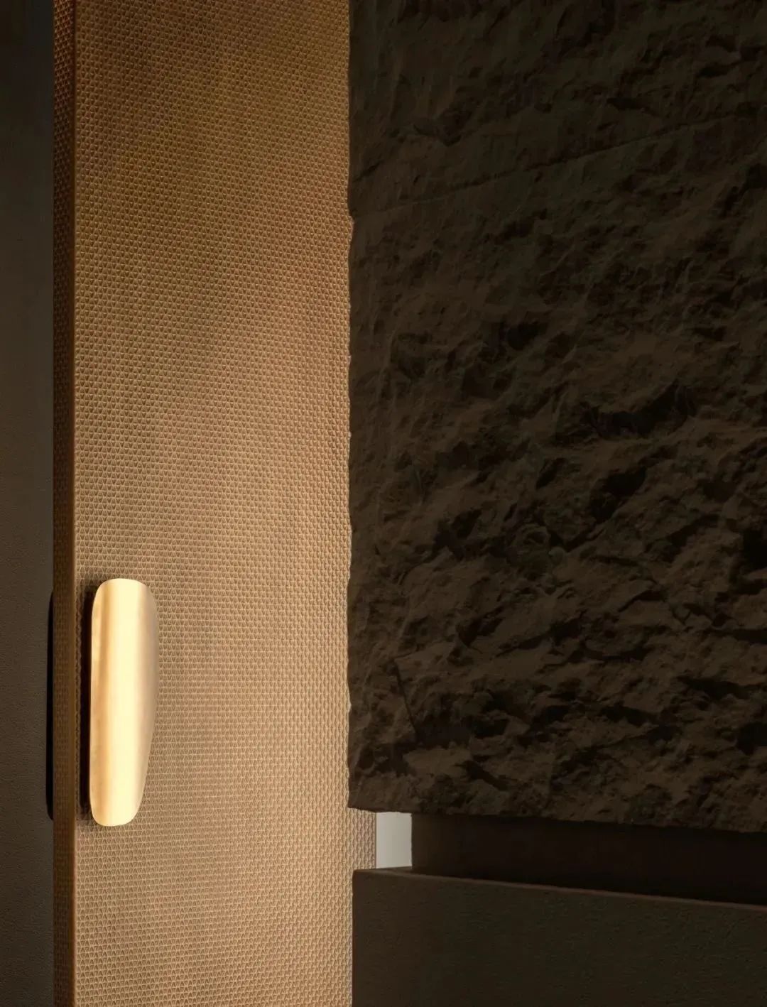 深圳宝安京基华邑酒店民宿酒店设计丨中国深圳-48