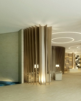 Hyde Beach Resort & Residences