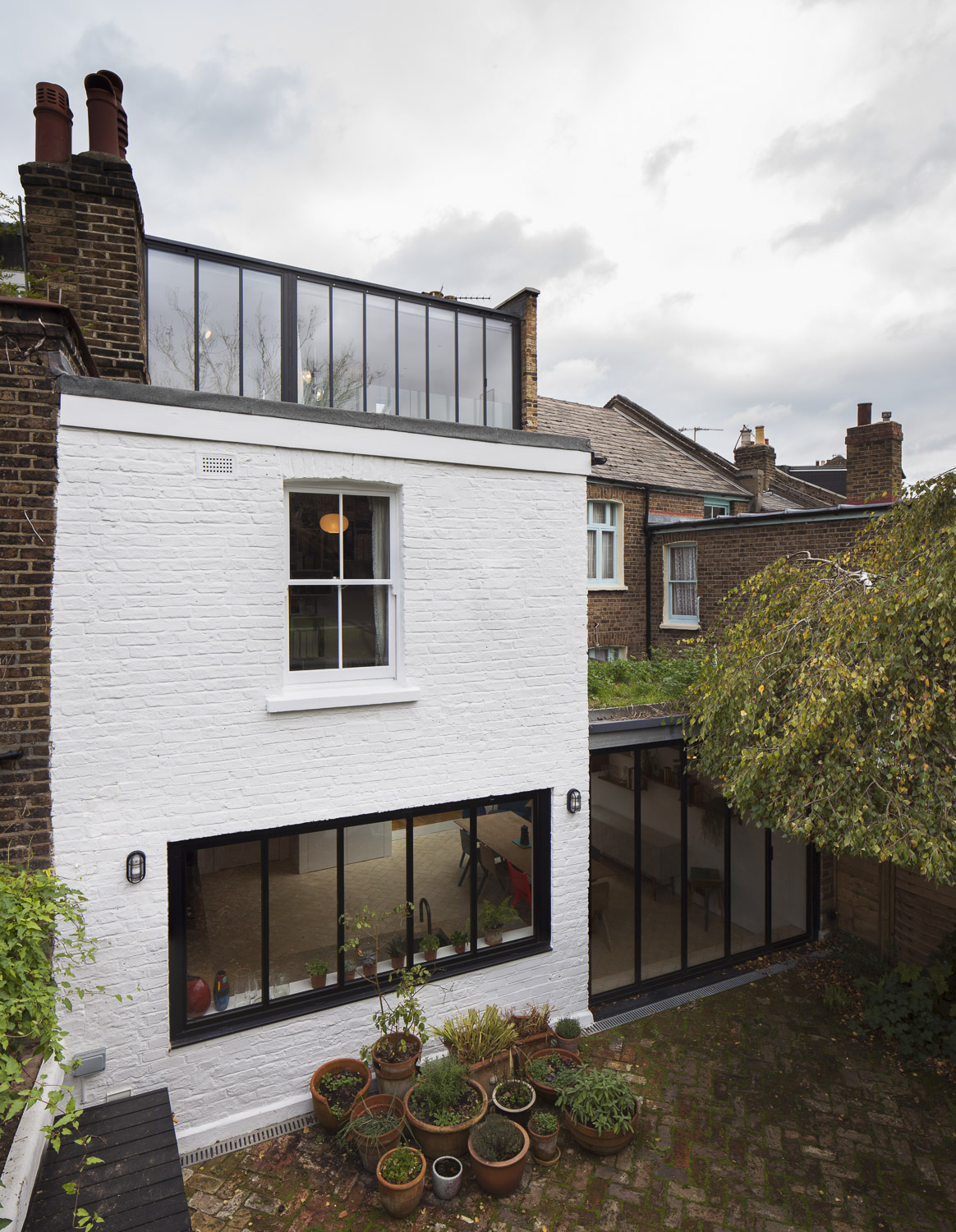 牧羊人布什扩建项目-22