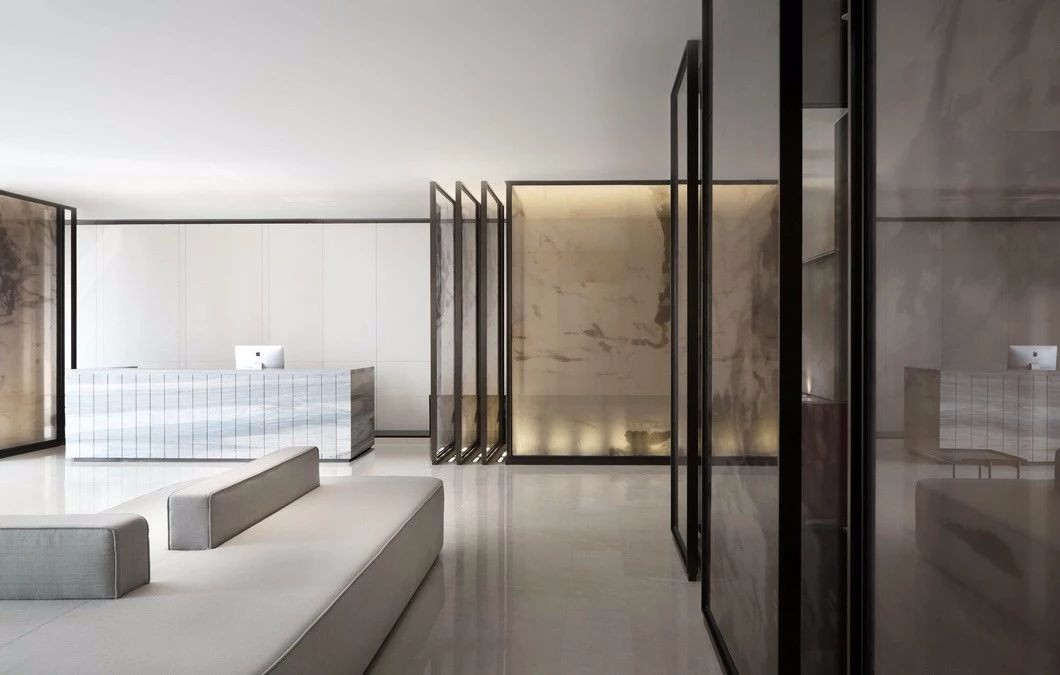 广州 K11 ATELIER 办公楼,岭南文化韵味与现代空间融合-5