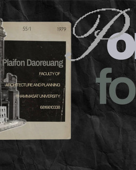 AR102 6816610338 Plaifon Daorueang