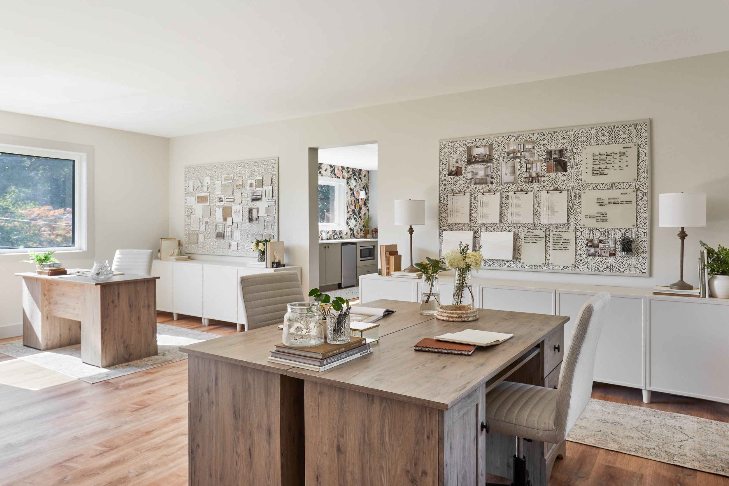 浮士德设计建造总部丨美国纽约-0