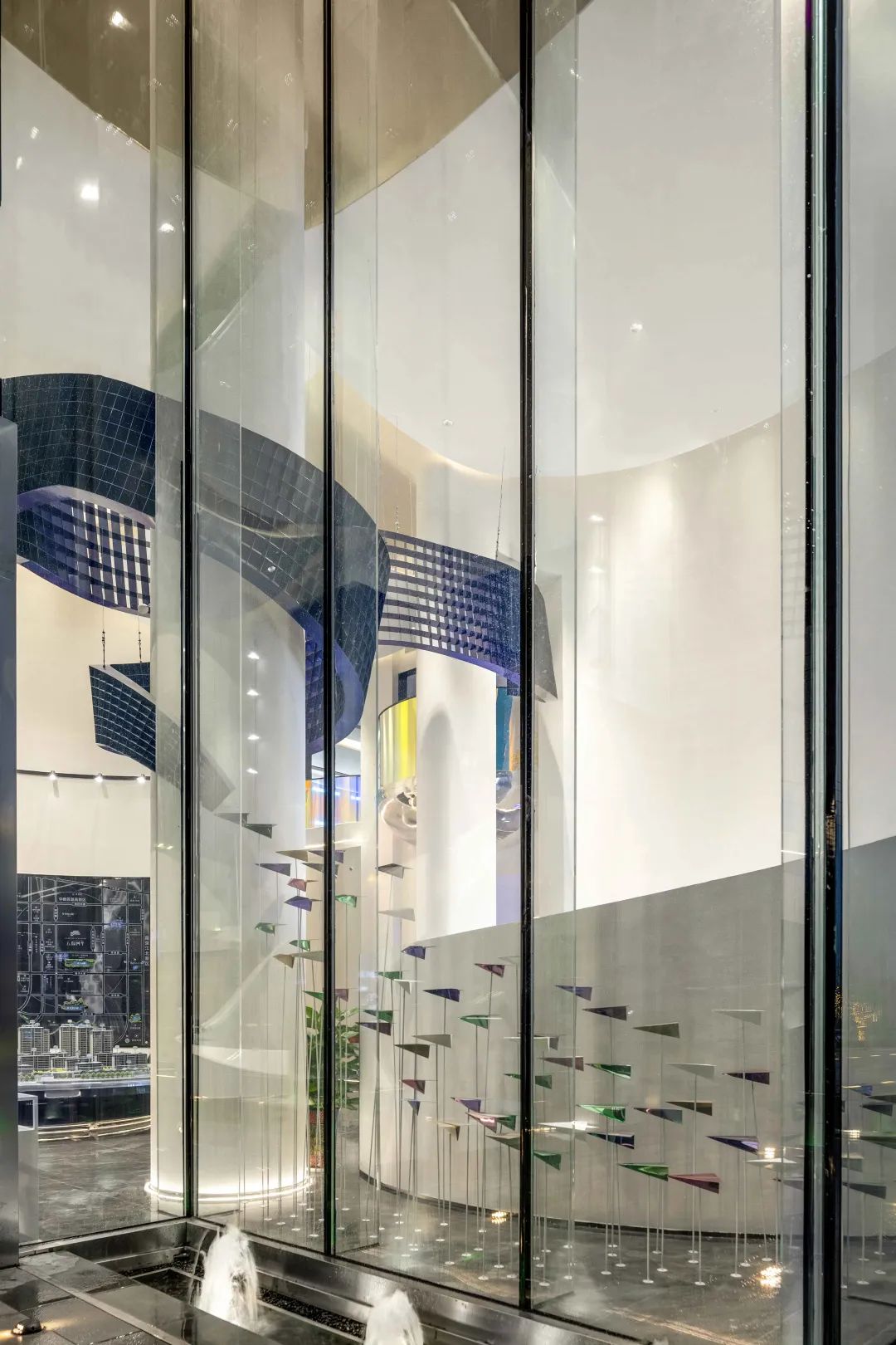 云璟风华丨中国滁州丨鲲誉设计 KUNYUDESIGN-44