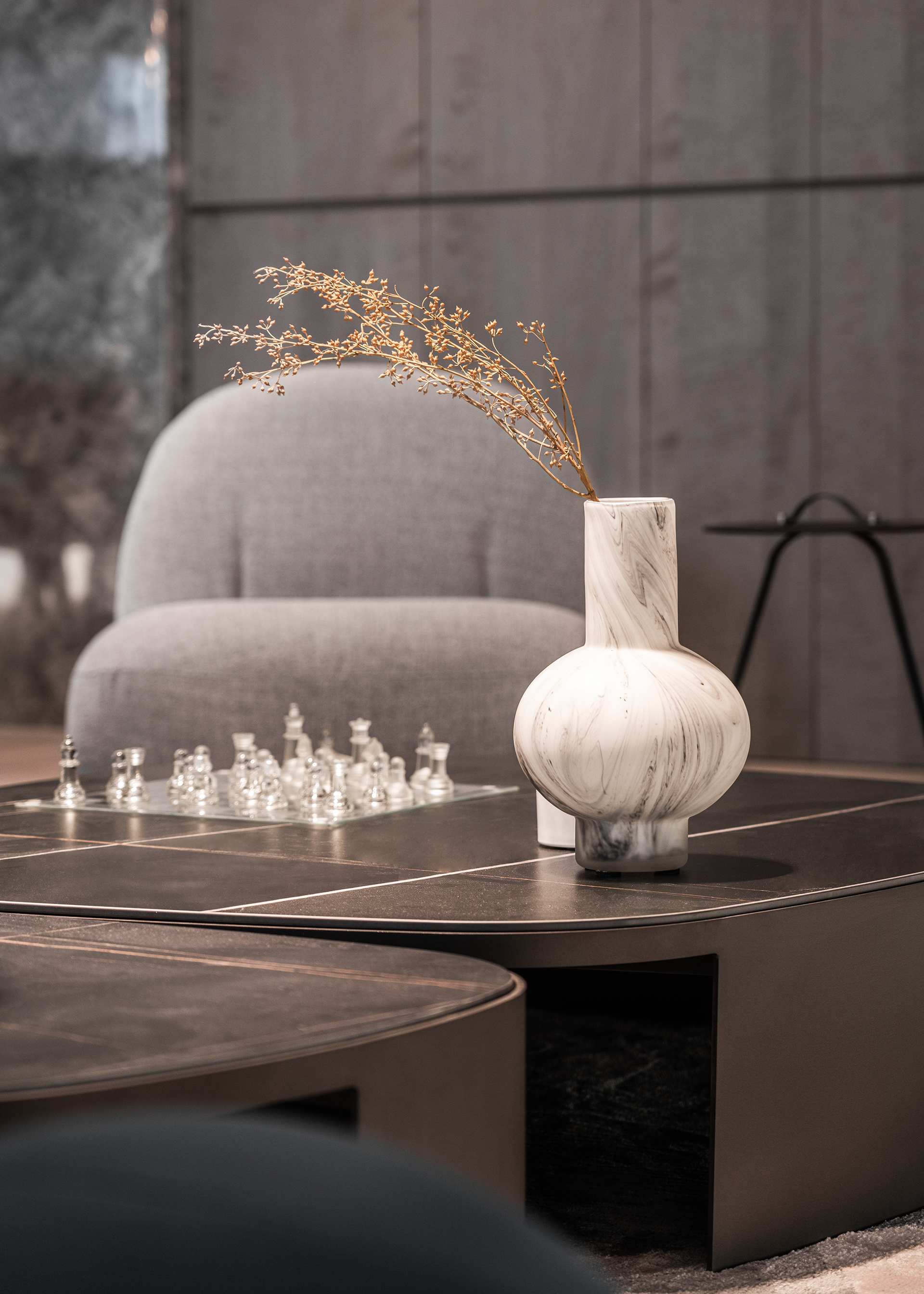 Zendo Design | President 15-9