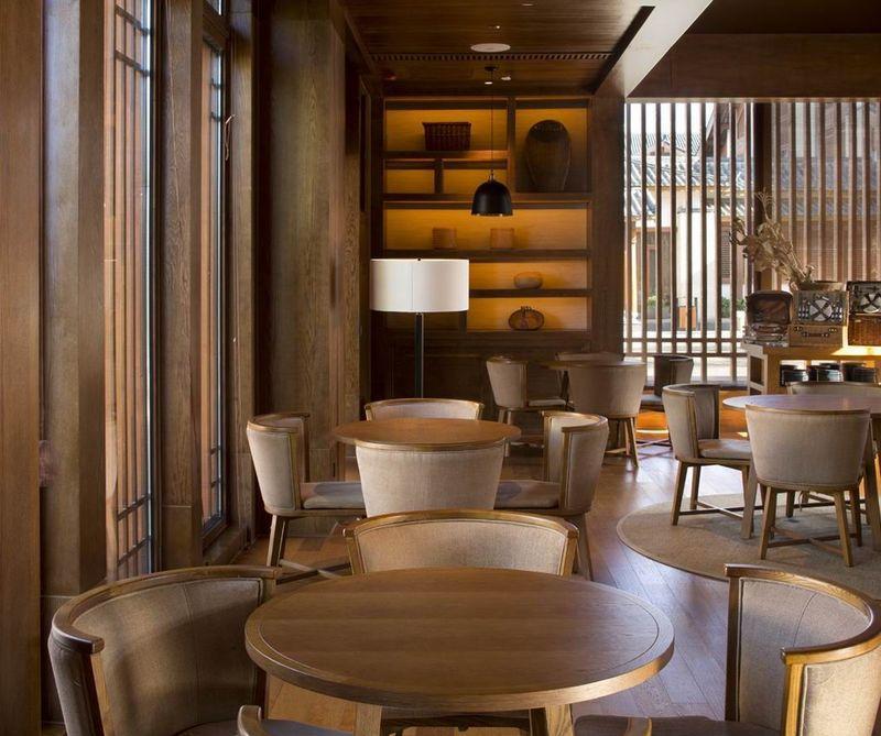 丽江金茂君悦酒店-18