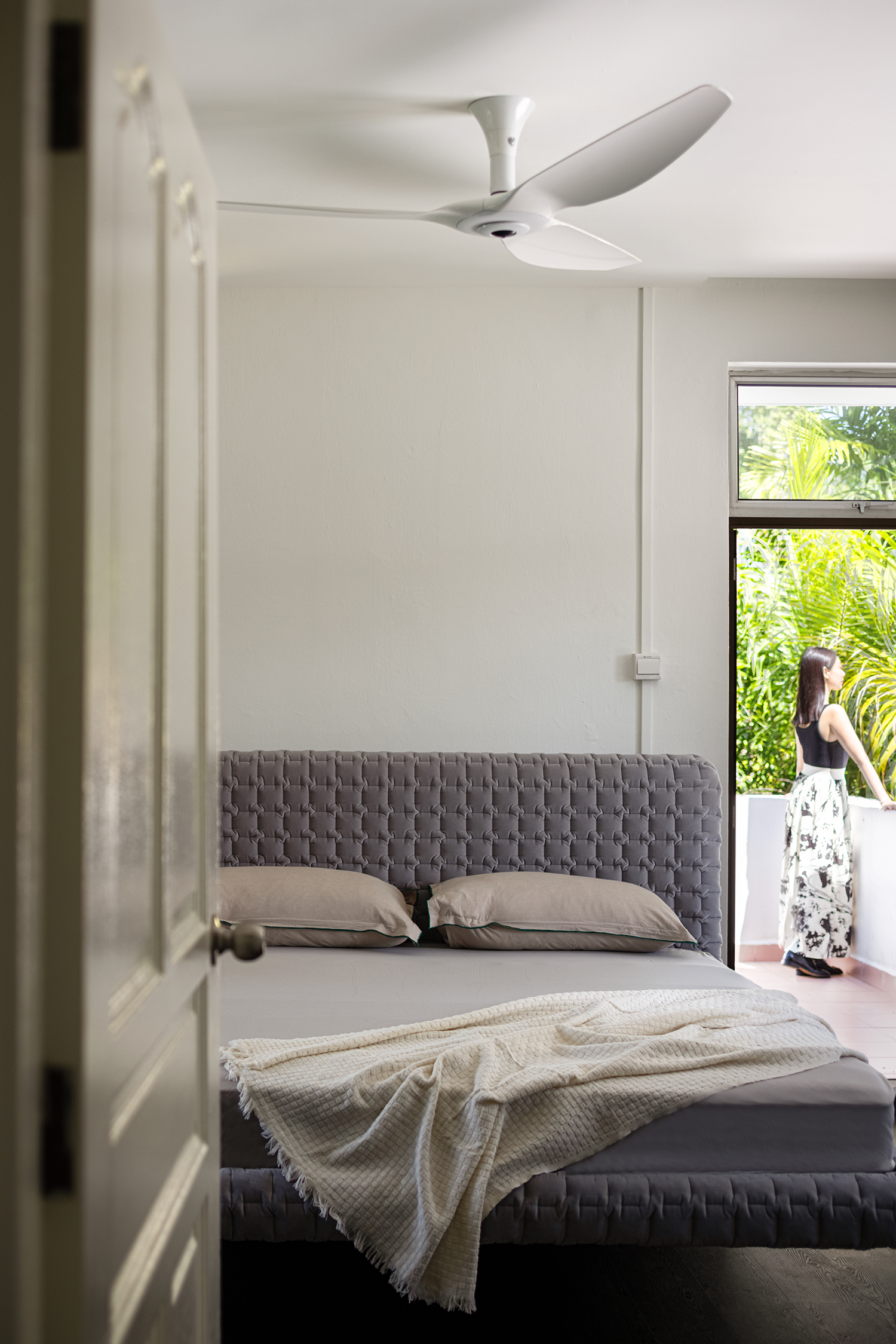 新加坡黑白屋丨杨钧设计事务所-72