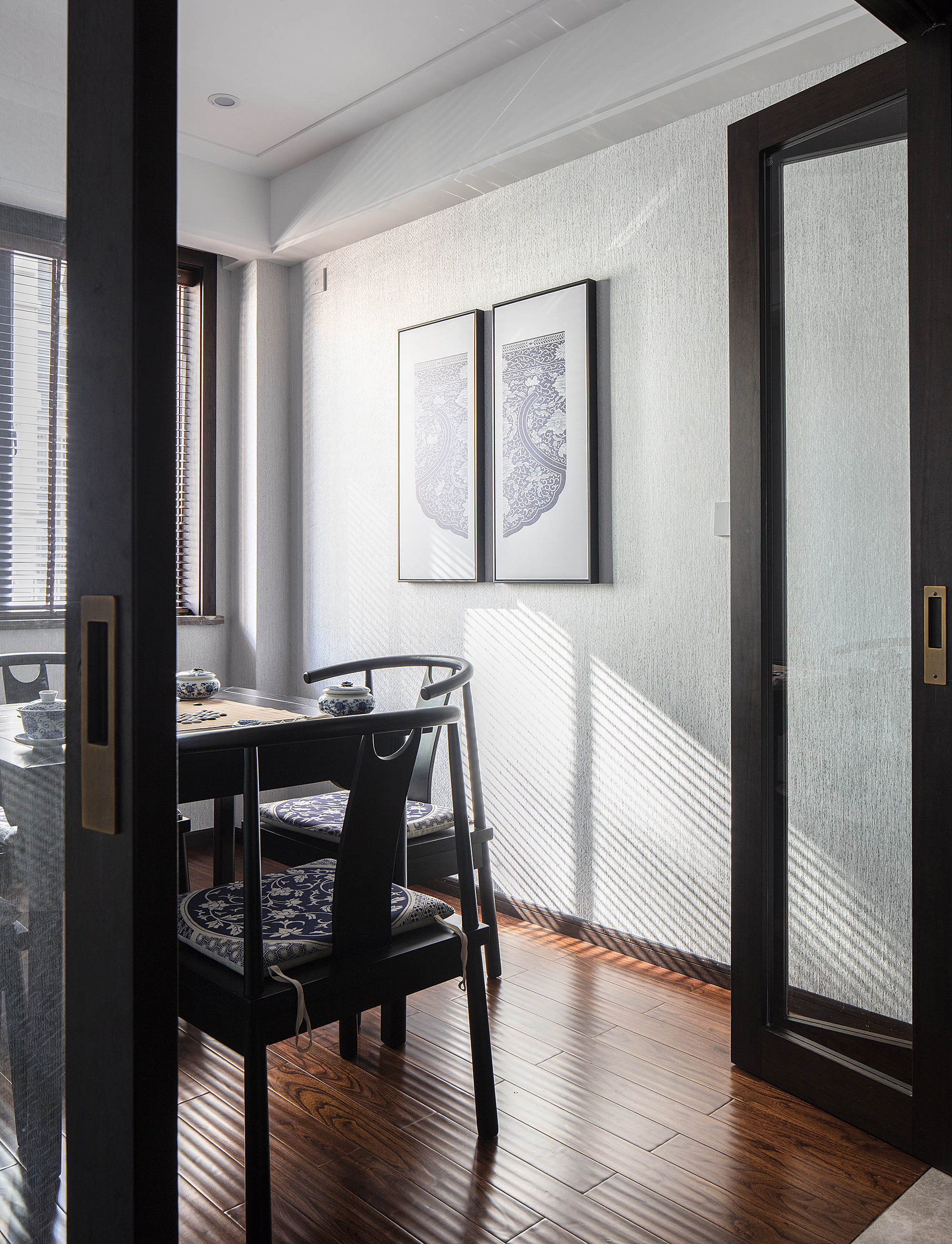 温州原石空间设计-57