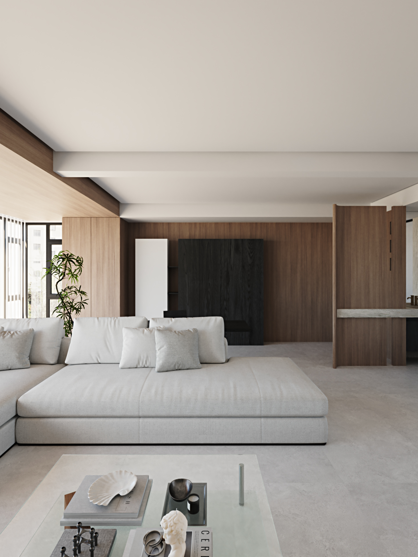 Zhuang yi | sharing-0