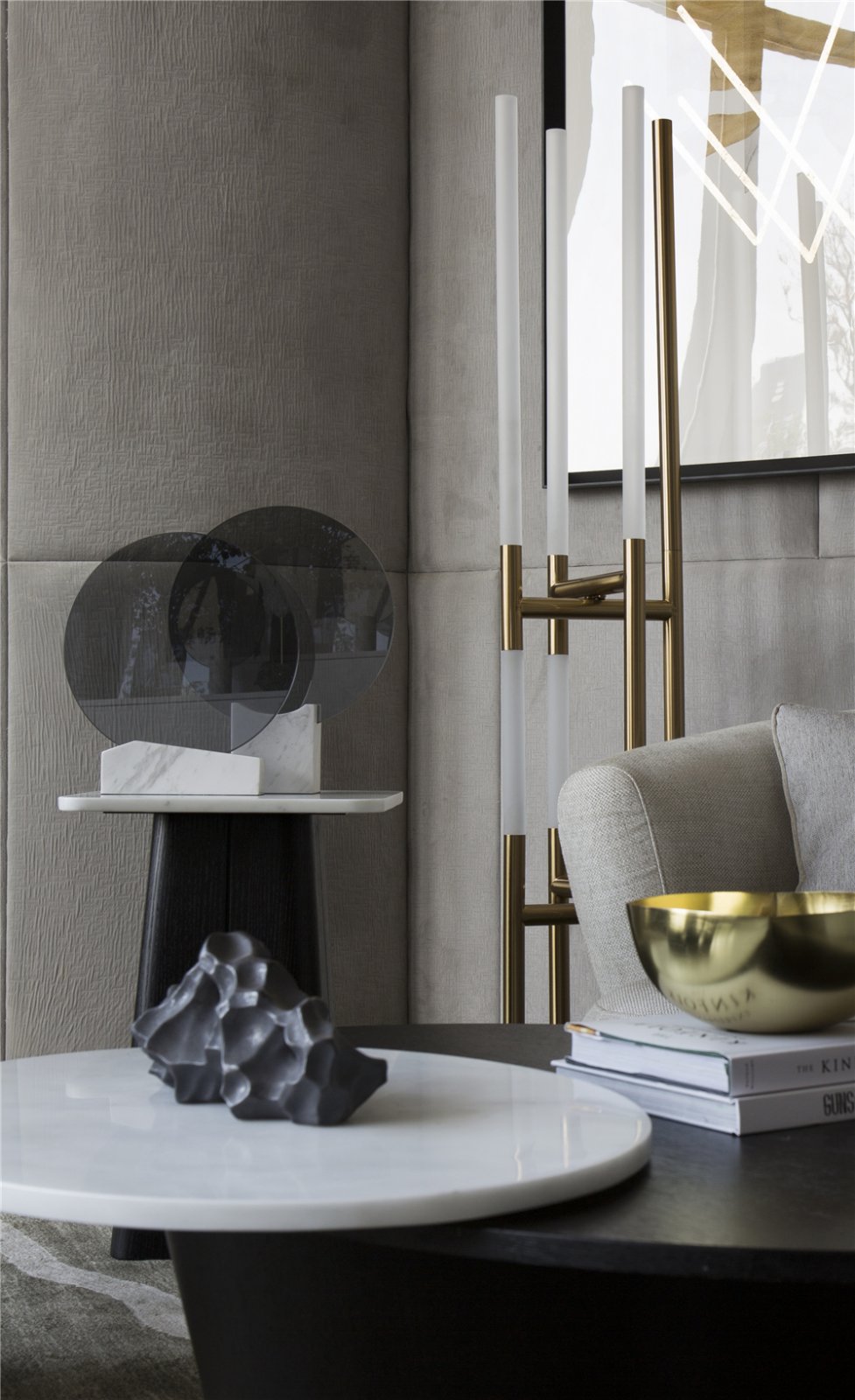 惠阳·木槿雅著地产销售中心-40