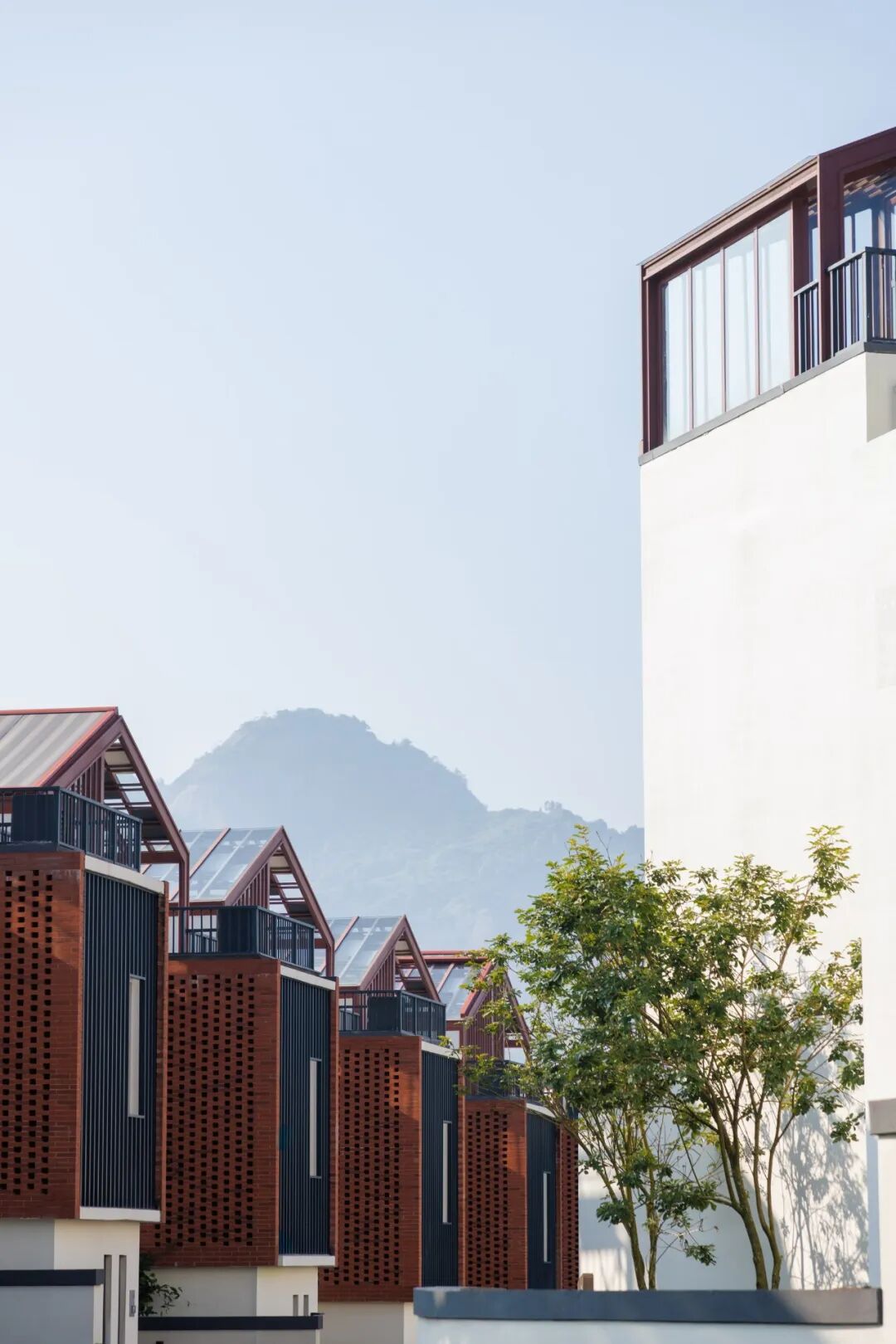 长泰福隆心乡谷丨中国漳州丨欧华尔顾问有限公司-7