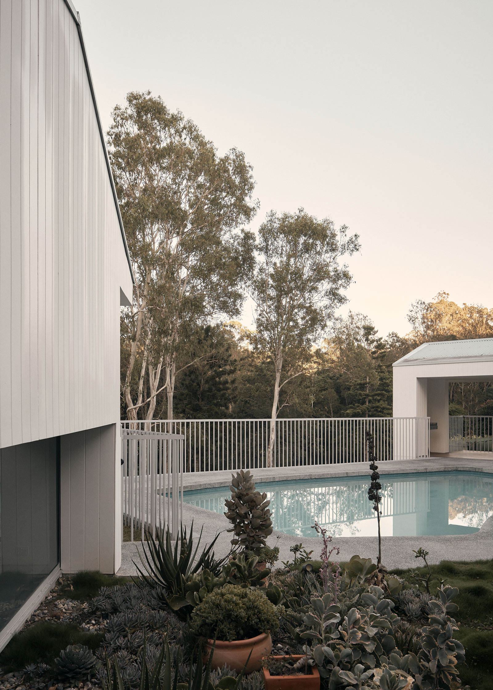 平贾拉山别墅丨澳大利亚丨Sullivan Skinner-22